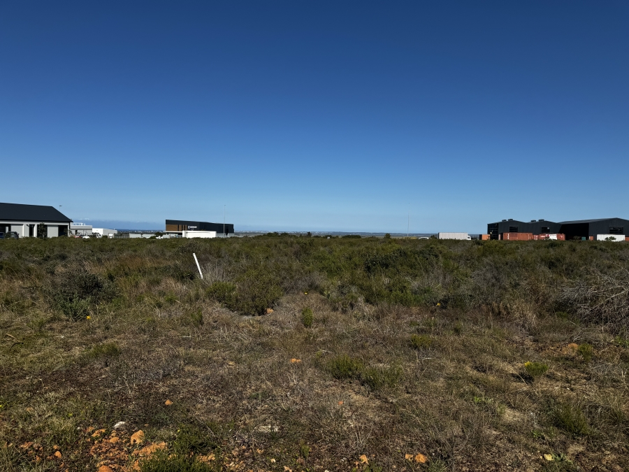 0 Bedroom Property for Sale in Fountains Estate Eastern Cape